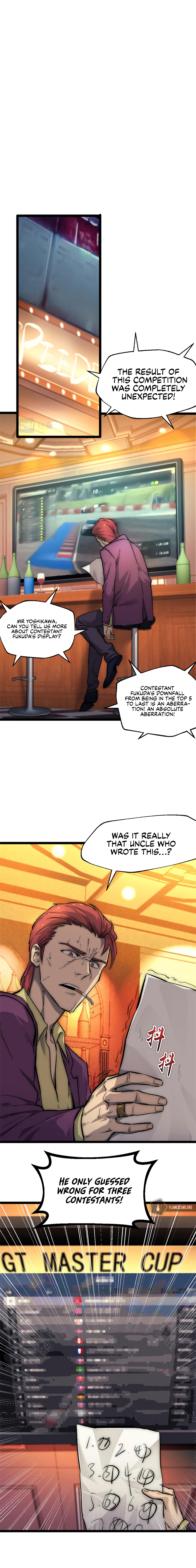 48 Hours a Day Chapter 26 - Page 14