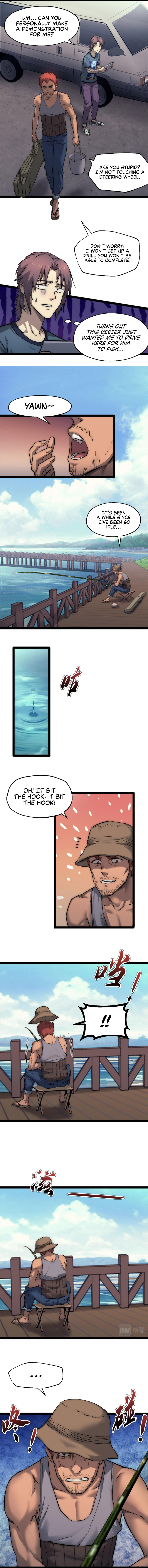 48 Hours a Day Chapter 29 - Page 10