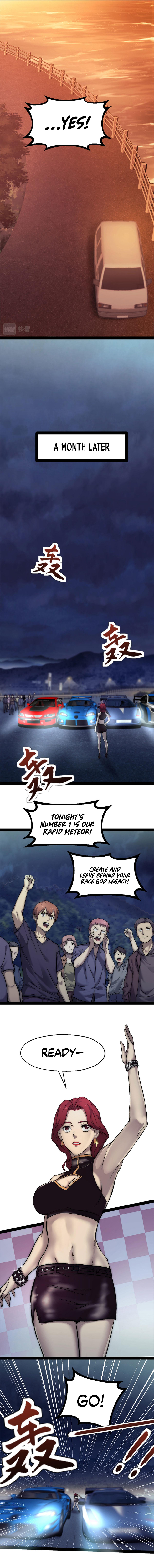 48 Hours a Day Chapter 29 - Page 14
