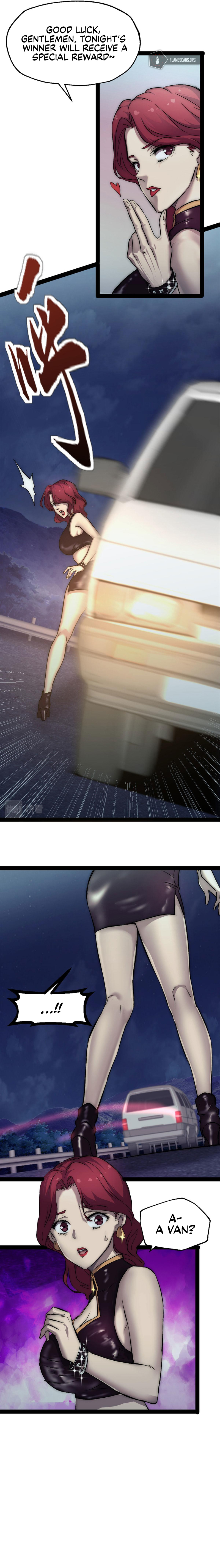 48 Hours a Day Chapter 29 - Page 16