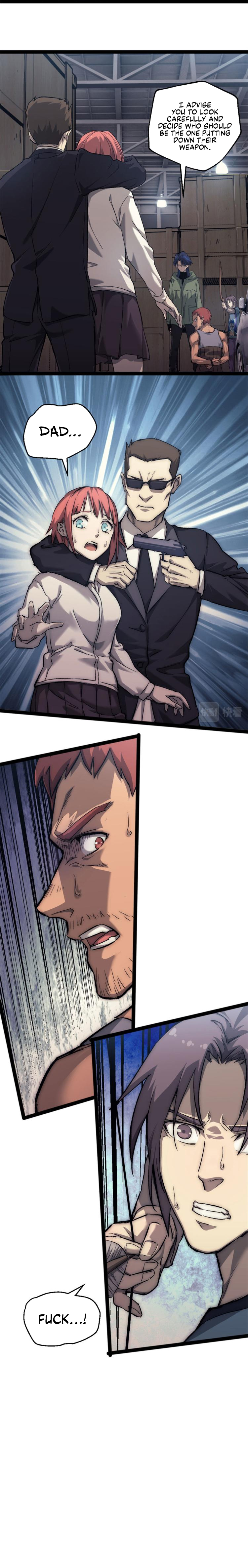 48 Hours a Day Chapter 34 - Page 14