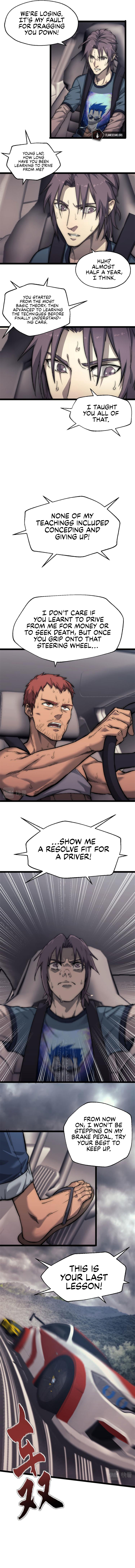 48 Hours a Day Chapter 36 - Page 12