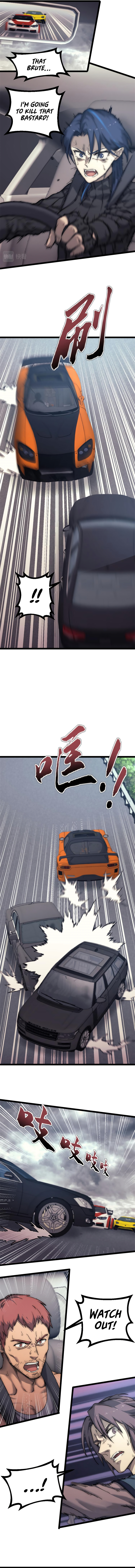 48 Hours a Day Chapter 37 - Page 6