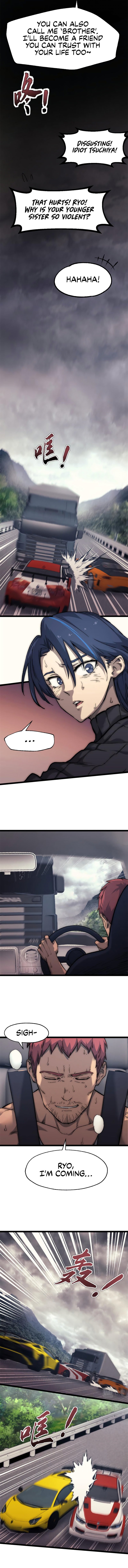 48 Hours a Day Chapter 38 - Page 6