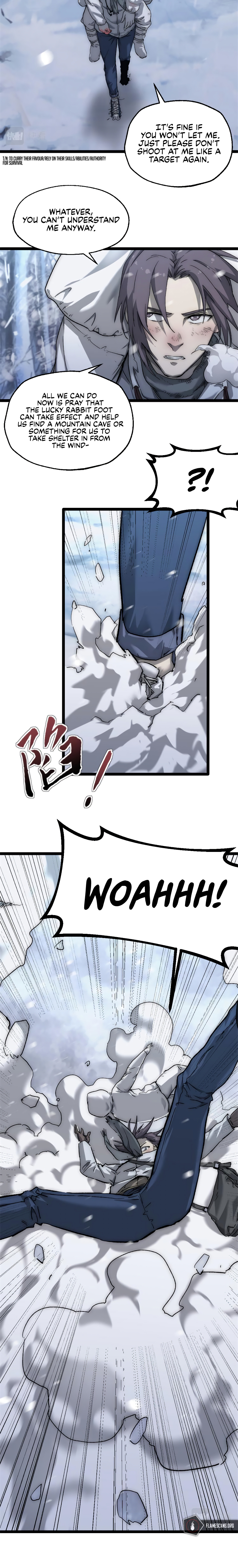 48 Hours a Day Chapter 44 - Page 16