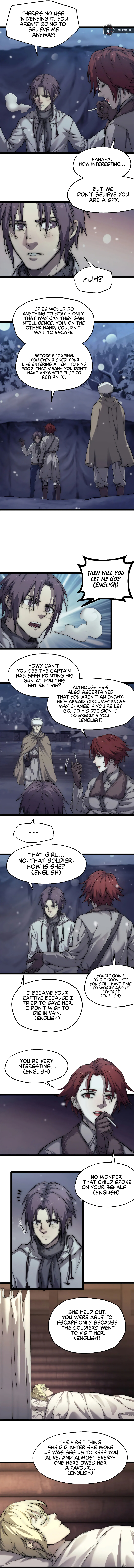 48 Hours a Day Chapter 46 - Page 12