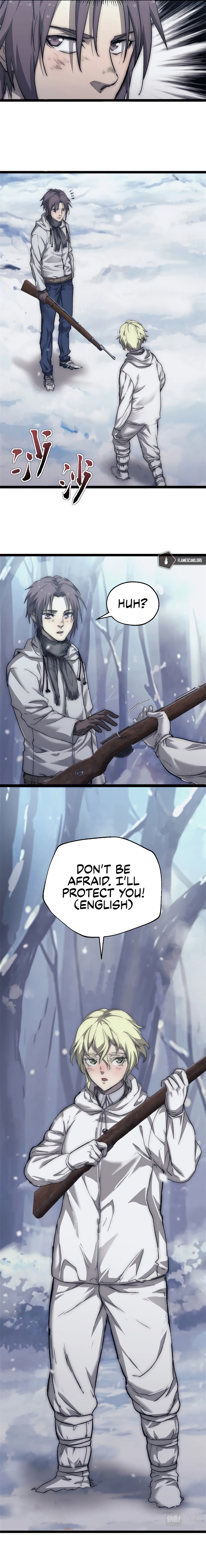 48 Hours a Day Chapter 47 - Page 14