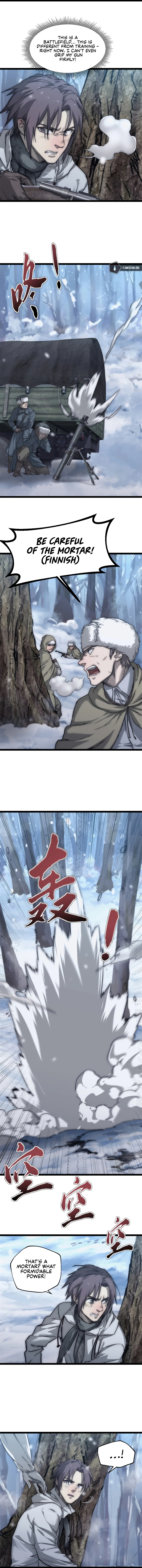 48 Hours a Day Chapter 48 - Page 8