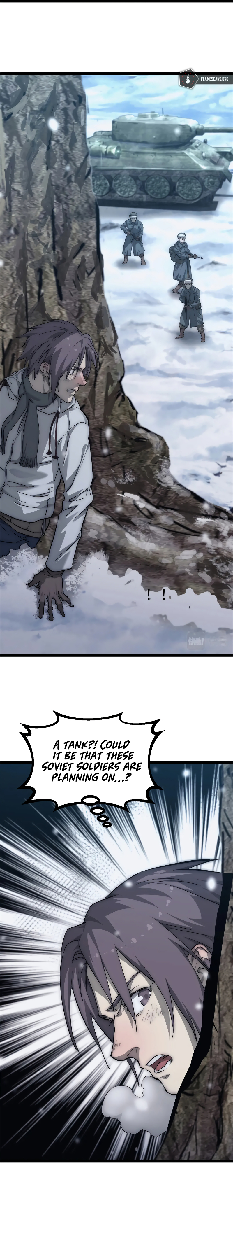 48 Hours a Day Chapter 48 - Page 14