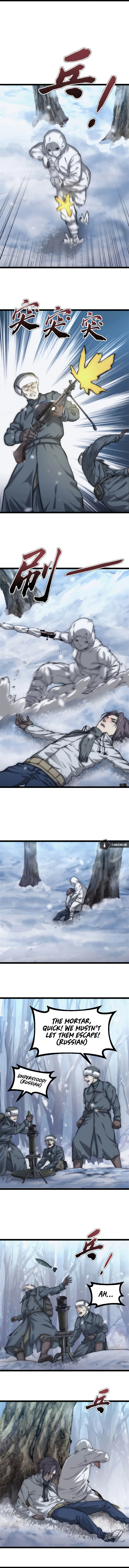 48 Hours a Day Chapter 49 - Page 8