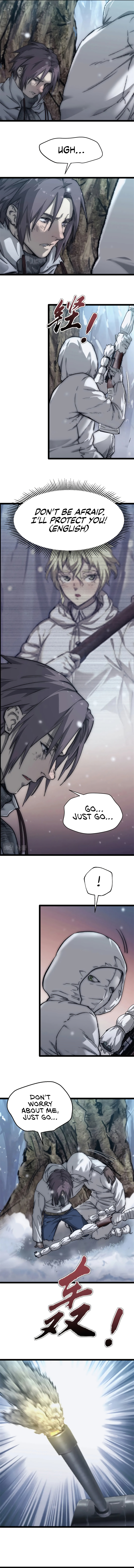 48 Hours a Day Chapter 49 - Page 10