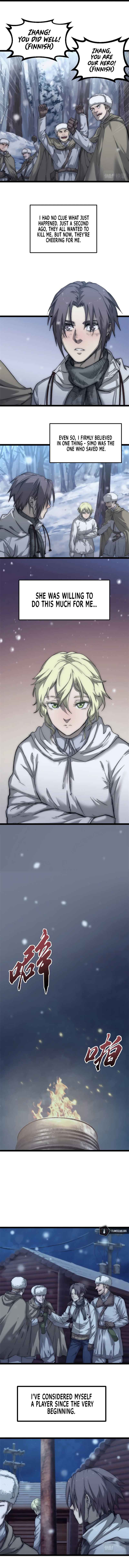 48 Hours a Day Chapter 50 - Page 8