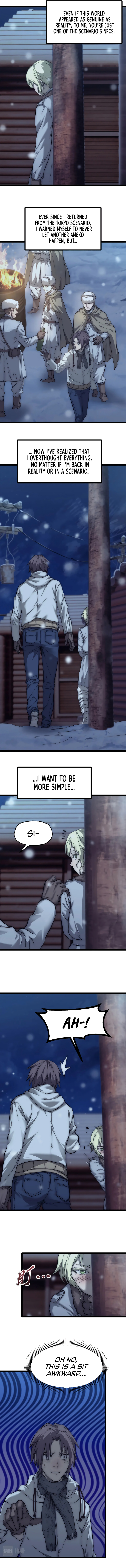 48 Hours a Day Chapter 50 - Page 10