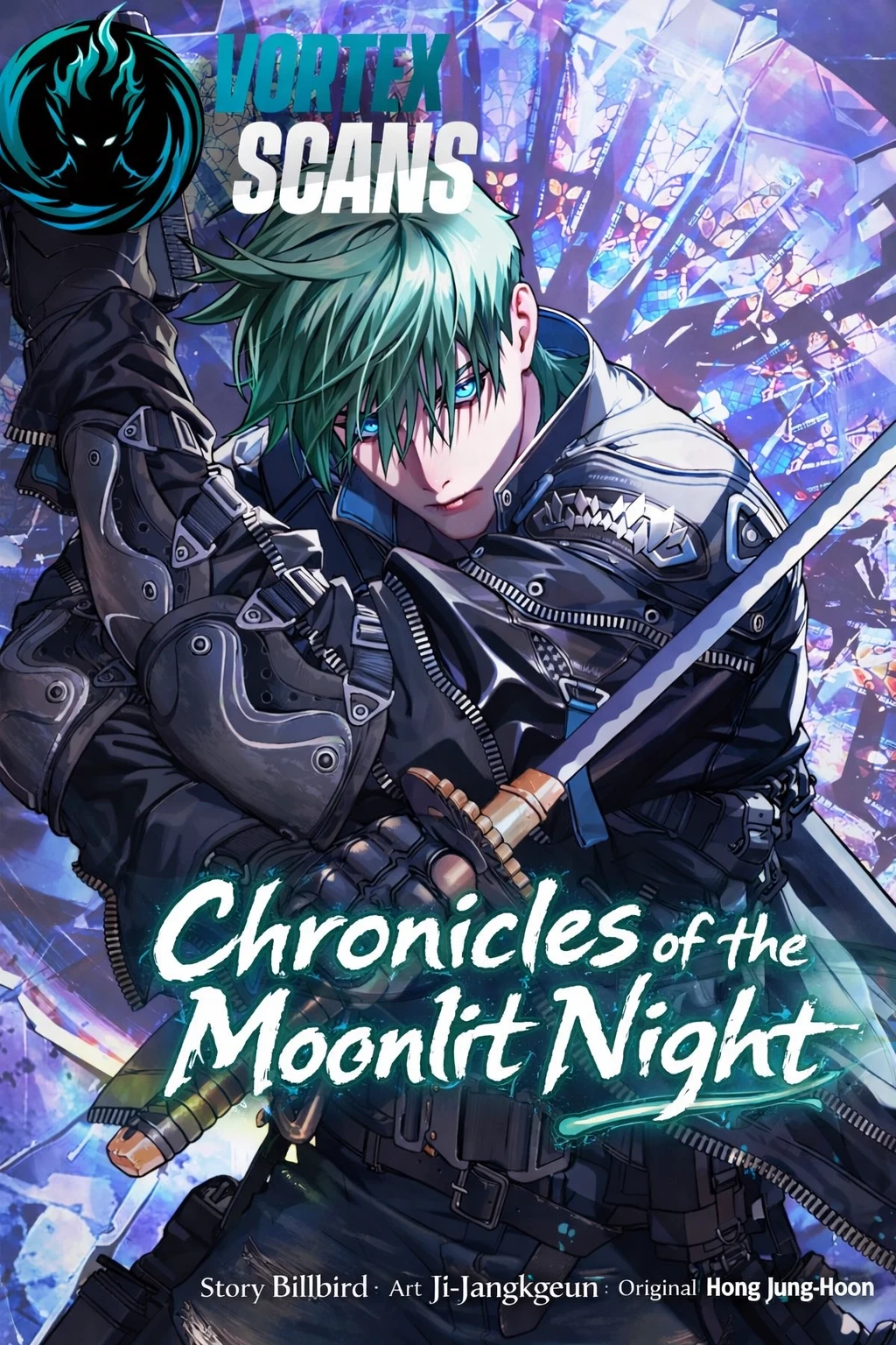 Chronicles of the Moonlit Night