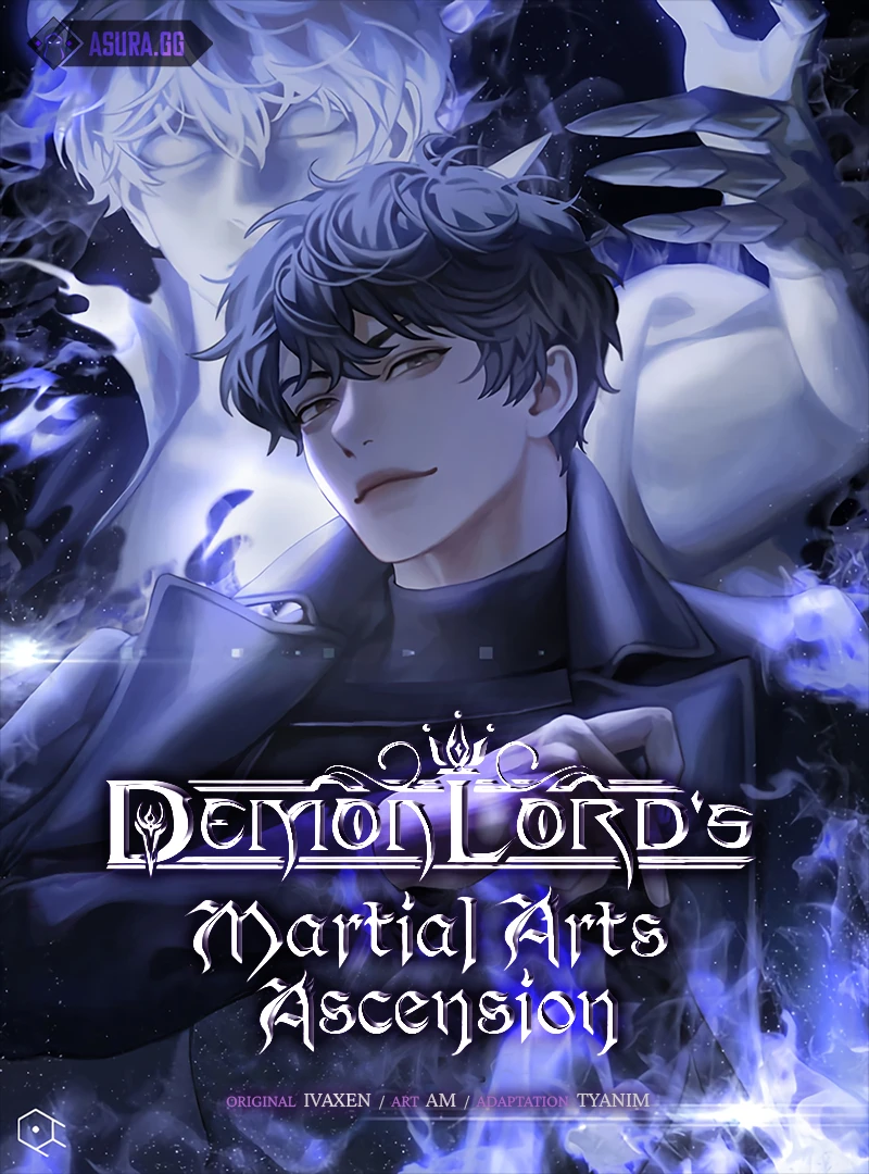 Demon Lord