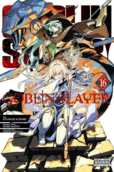Goblin Slayer