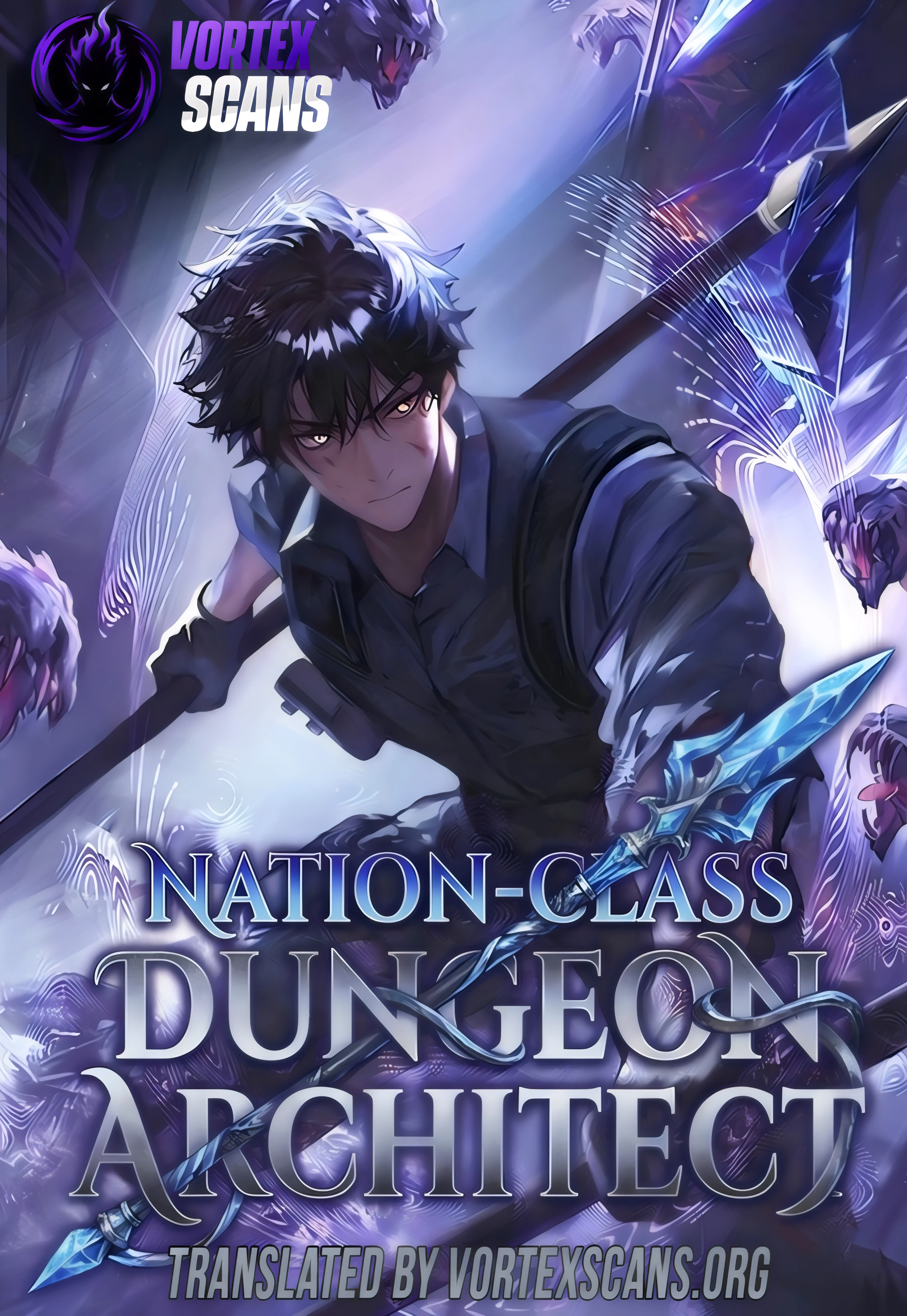 Nation Class Dungeon Architect