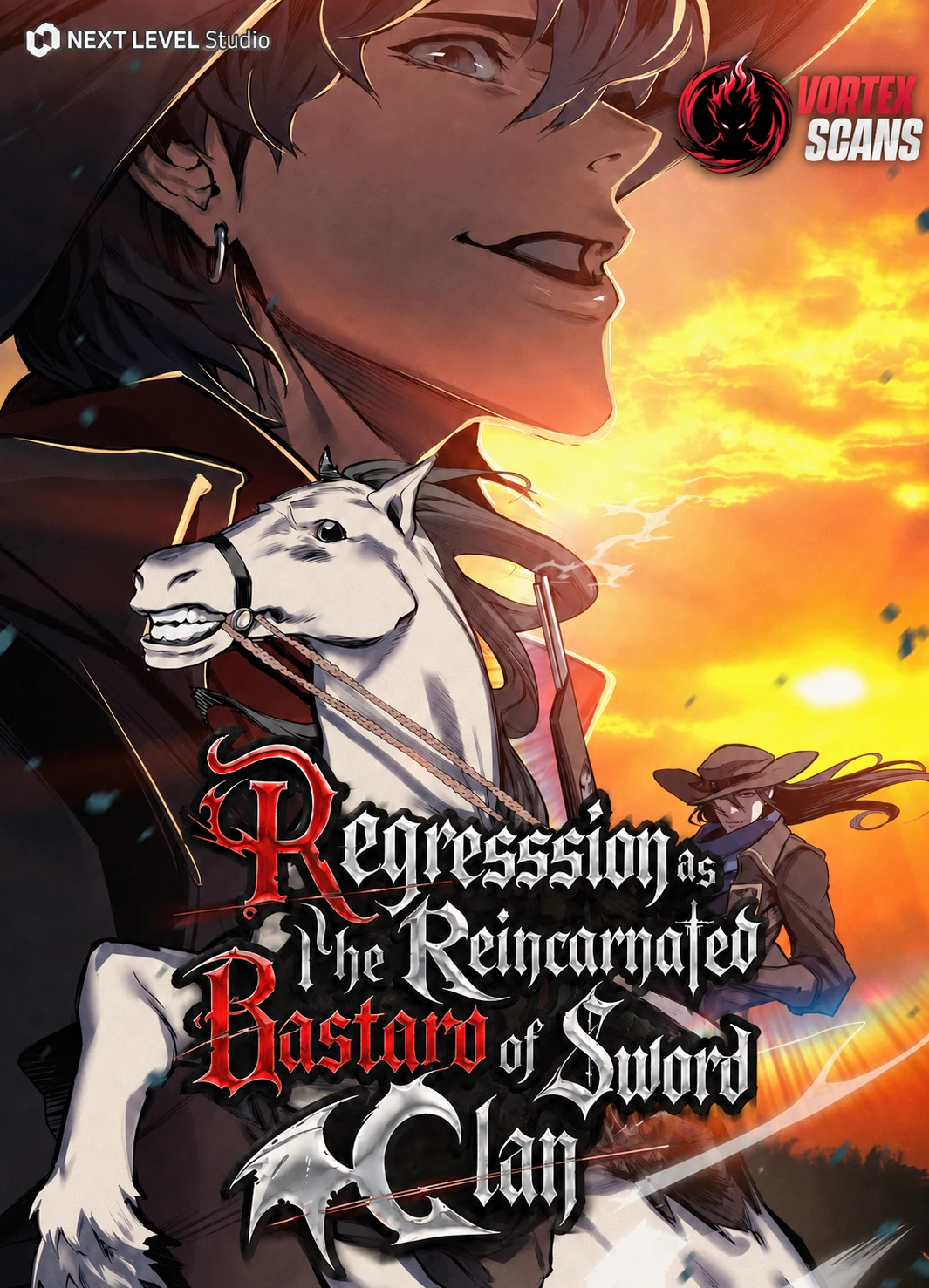 Regressing as the Reincarnated Bastard