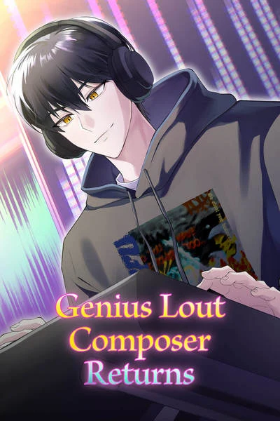 Return of a Crazy Genius Composer