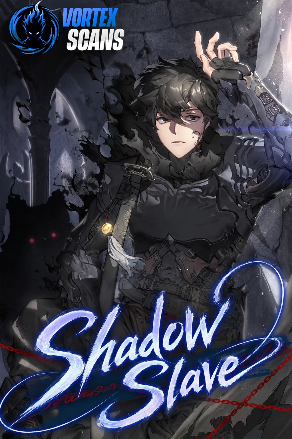 Shadow Slave