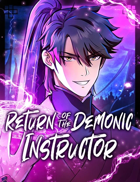 The Demonic Cult Instructor Returns