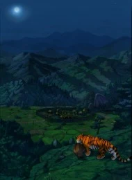 Tiger Brother - Barkhan