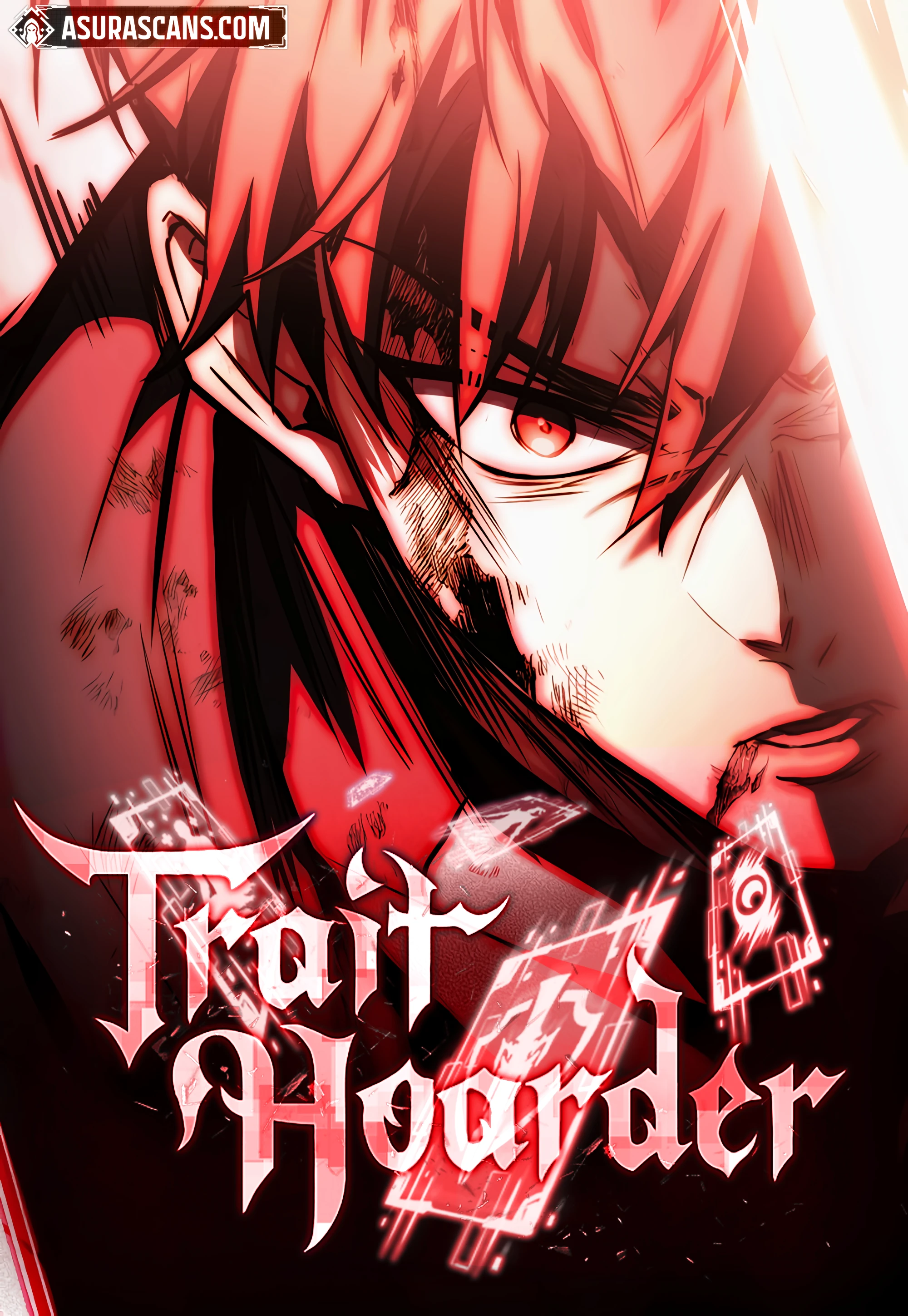 Trait Hoarder