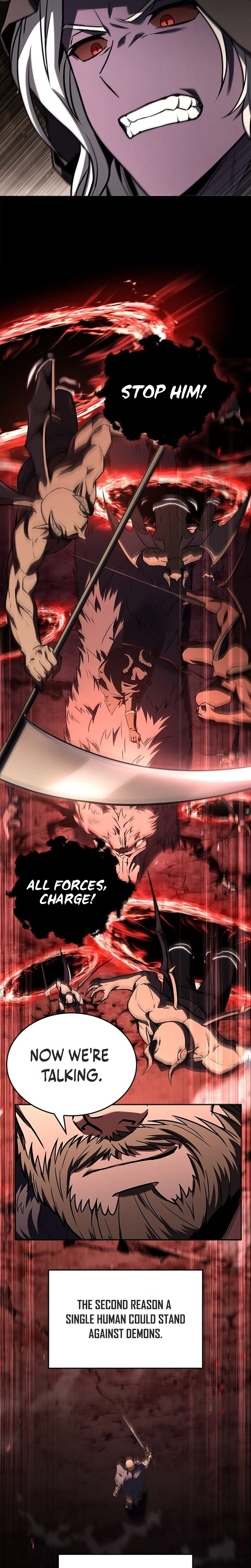 A Barbarian From The Medieval Era Chapter 1 - Page 17