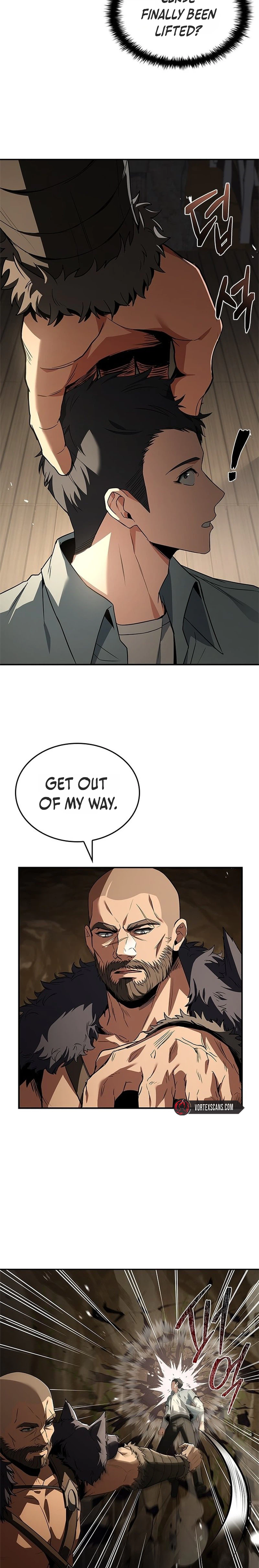 A Barbarian From The Medieval Era Chapter 1 - Page 30