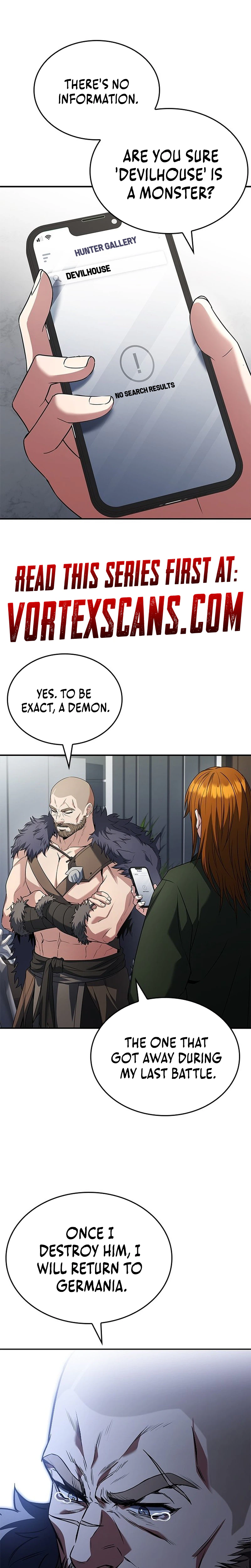 A Barbarian From The Medieval Era Chapter 2 - Page 17