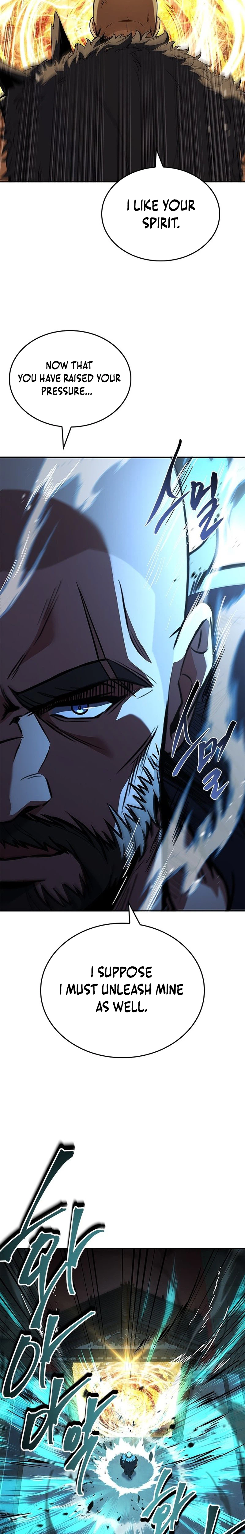 A Barbarian From The Medieval Era Chapter 3 - Page 26