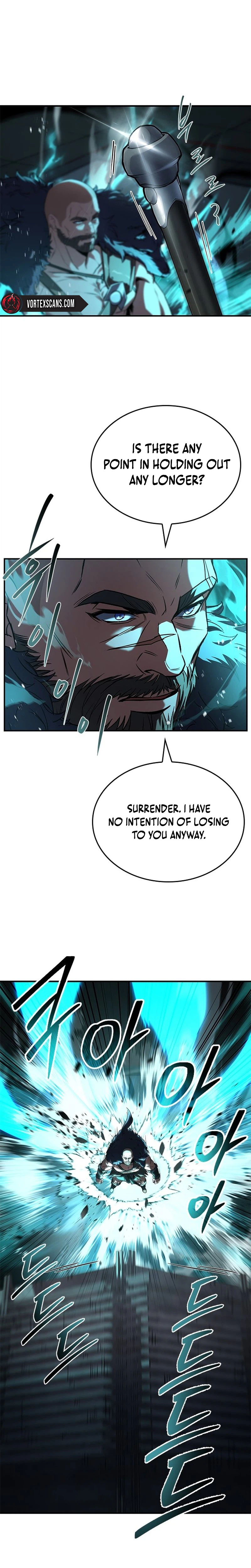 A Barbarian From The Medieval Era Chapter 3 - Page 29