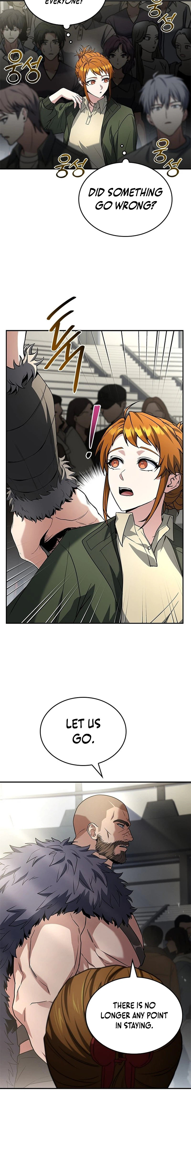 A Barbarian From The Medieval Era Chapter 3 - Page 31