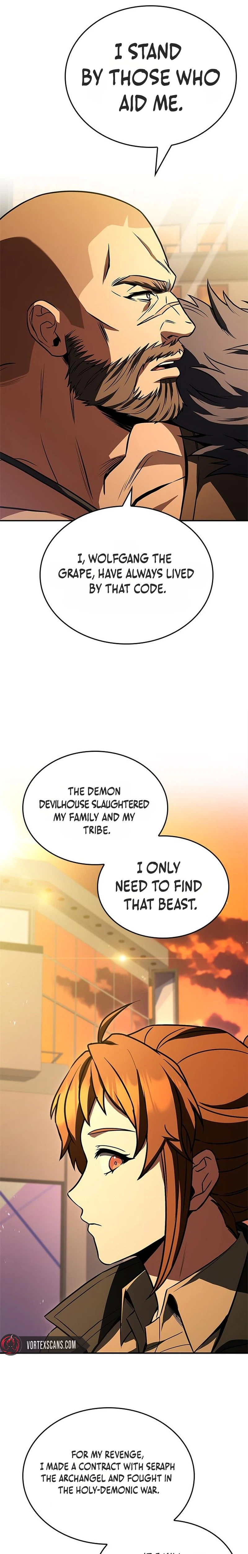 A Barbarian From The Medieval Era Chapter 4 - Page 17
