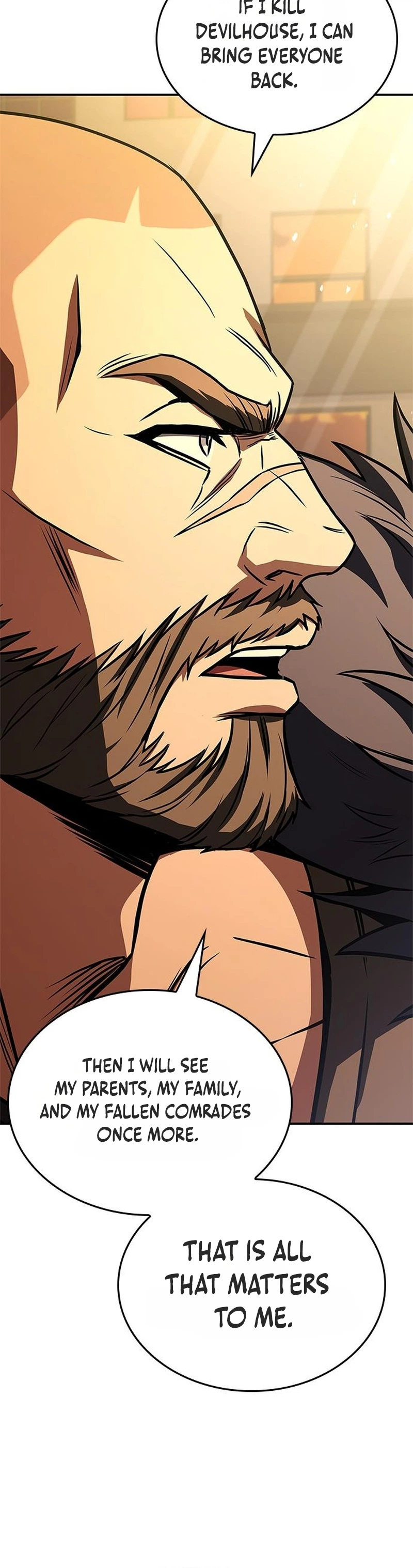 A Barbarian From The Medieval Era Chapter 4 - Page 18