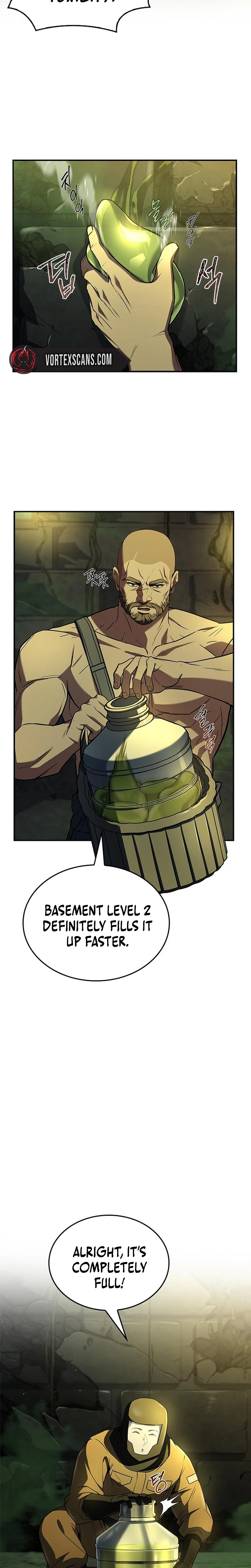 A Barbarian From The Medieval Era Chapter 6 - Page 5