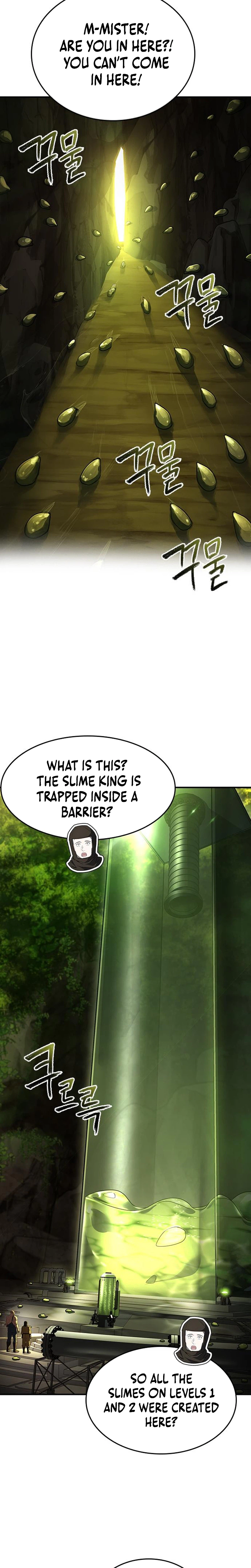 A Barbarian From The Medieval Era Chapter 6 - Page 8