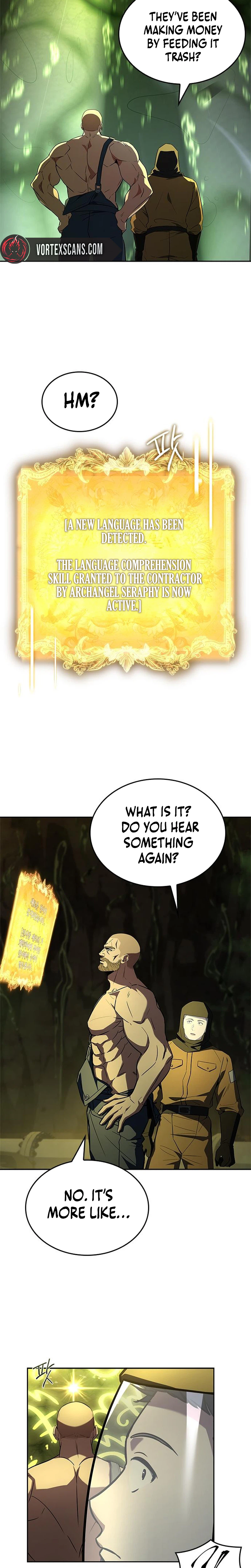 A Barbarian From The Medieval Era Chapter 6 - Page 14
