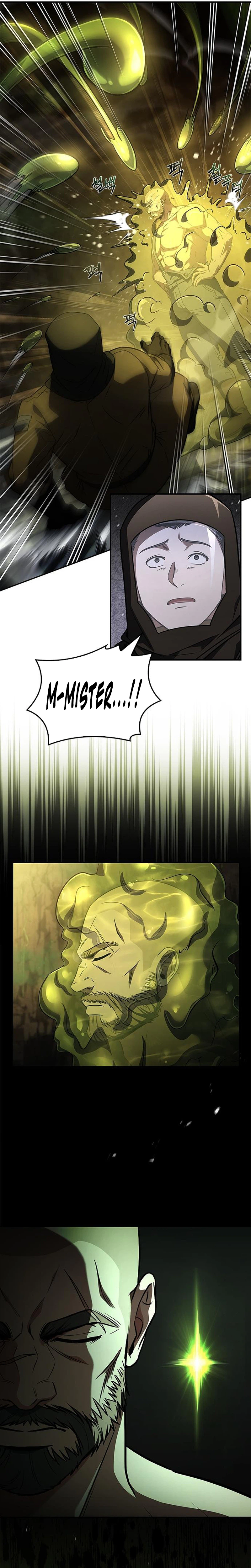A Barbarian From The Medieval Era Chapter 6 - Page 16