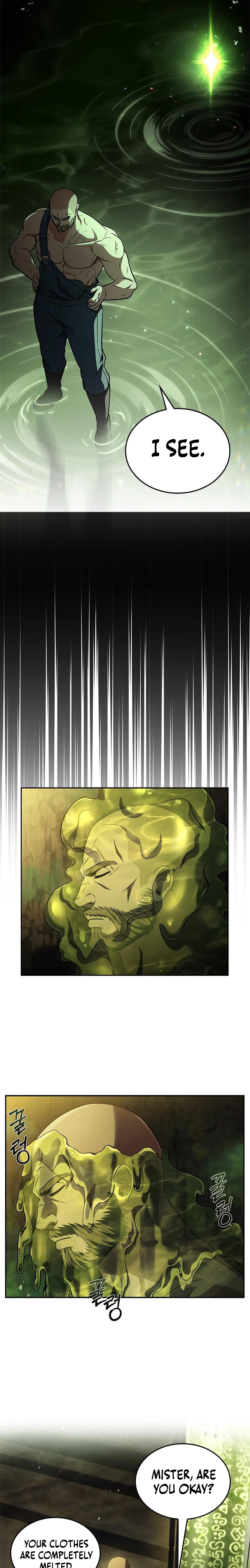 A Barbarian From The Medieval Era Chapter 6 - Page 19