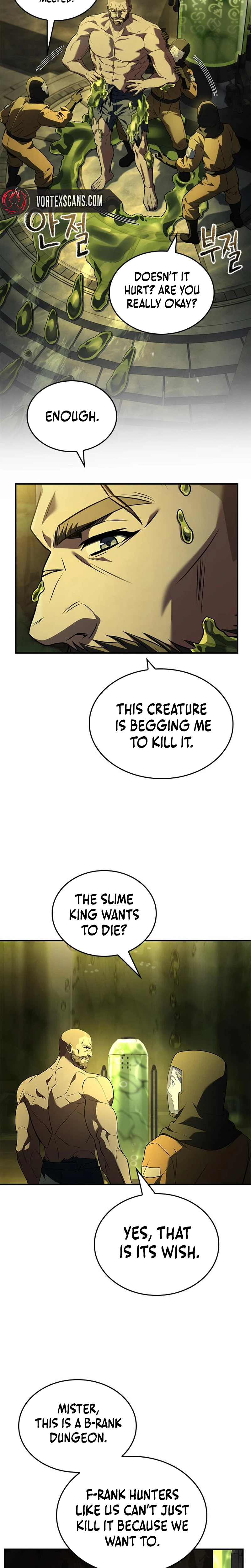 A Barbarian From The Medieval Era Chapter 6 - Page 20