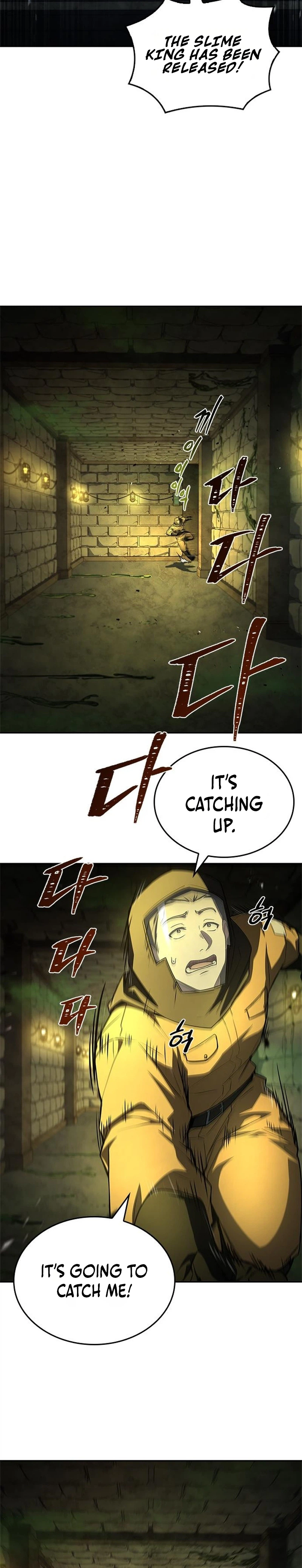 A Barbarian From The Medieval Era Chapter 7 - Page 15