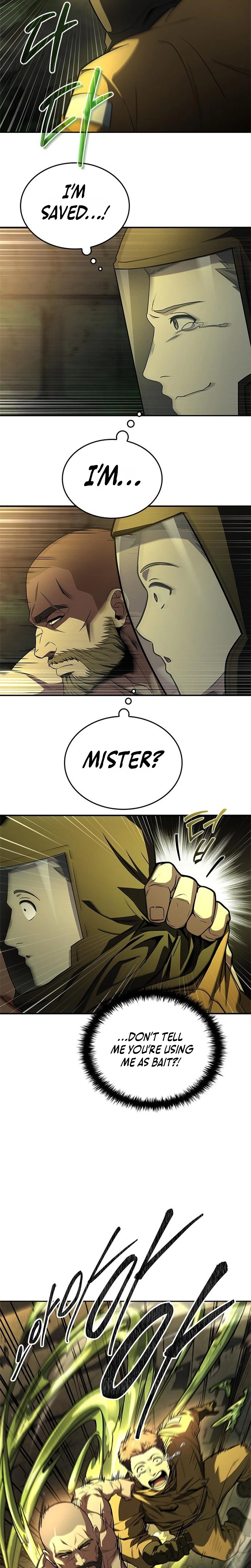 A Barbarian From The Medieval Era Chapter 7 - Page 17