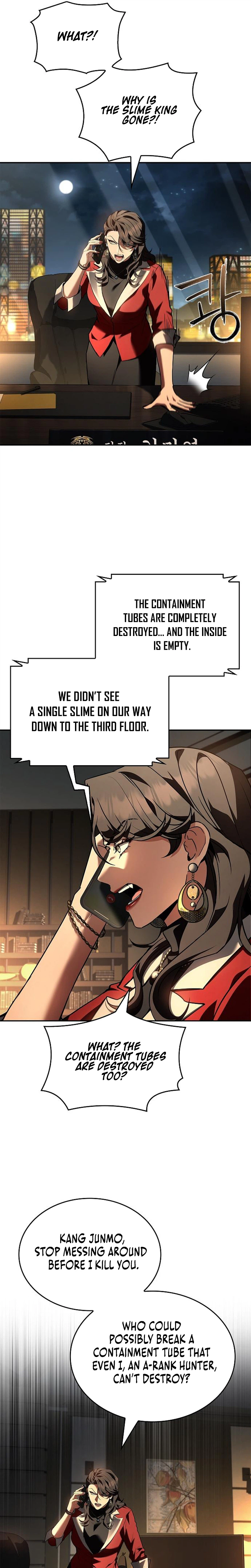 A Barbarian From The Medieval Era Chapter 8 - Page 28