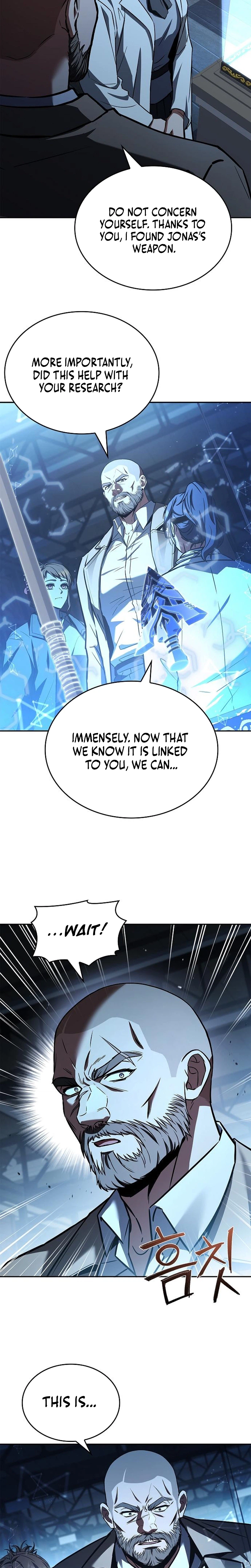 A Barbarian From The Medieval Era Chapter 10 - Page 14