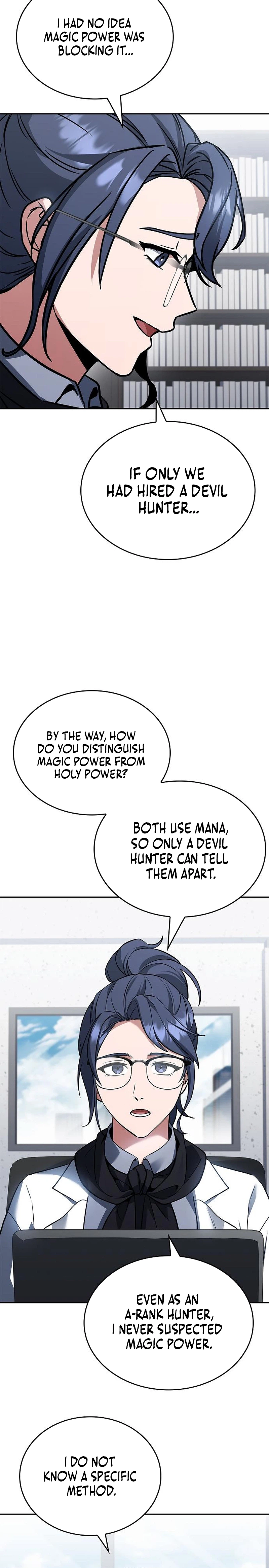 A Barbarian From The Medieval Era Chapter 10 - Page 21