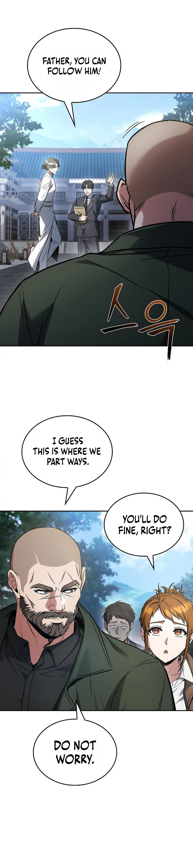 A Barbarian From The Medieval Era Chapter 12 - Page 15