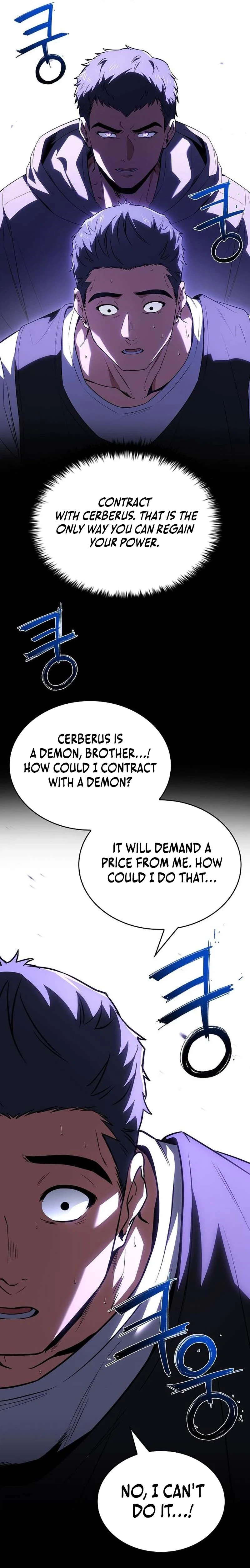 A Barbarian From The Medieval Era Chapter 14 - Page 15
