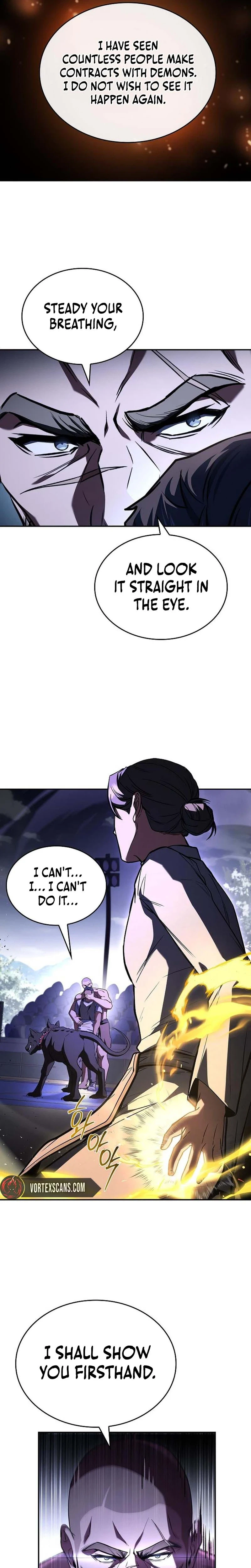 A Barbarian From The Medieval Era Chapter 14 - Page 19