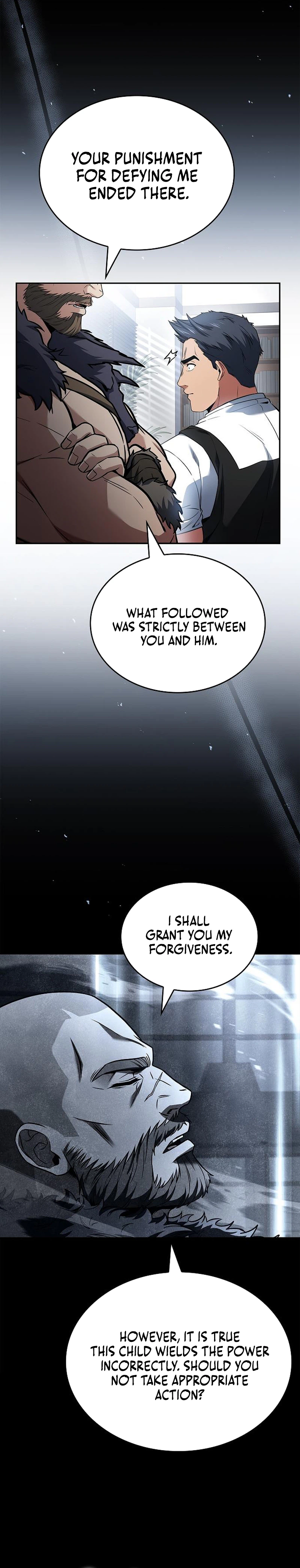 A Barbarian From The Medieval Era Chapter 15 - Page 10